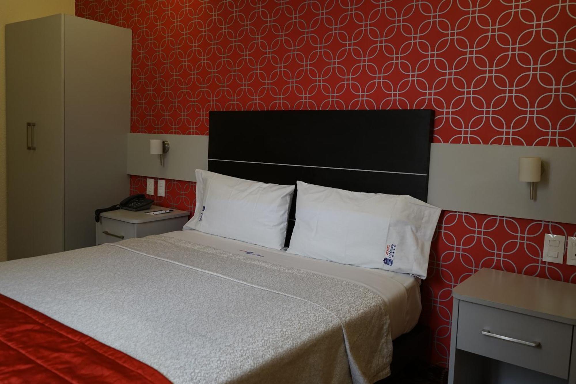 Hotel Monaco, Mexico City